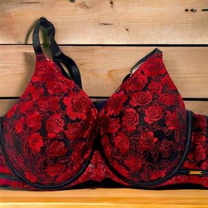 La Vie en Rose Bra MyMemory